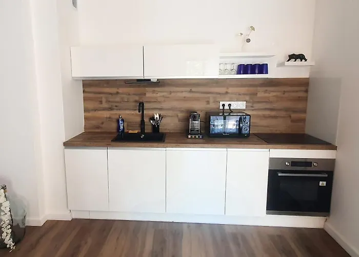 Residence Prestige, Calme & Terrasse Ensoleillee