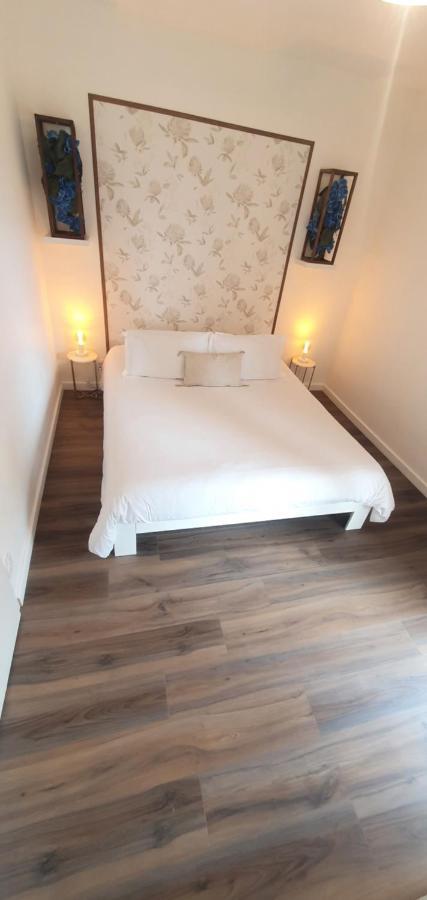 Prestige, Calme & Terrasse Ensoleillee * Grenoble