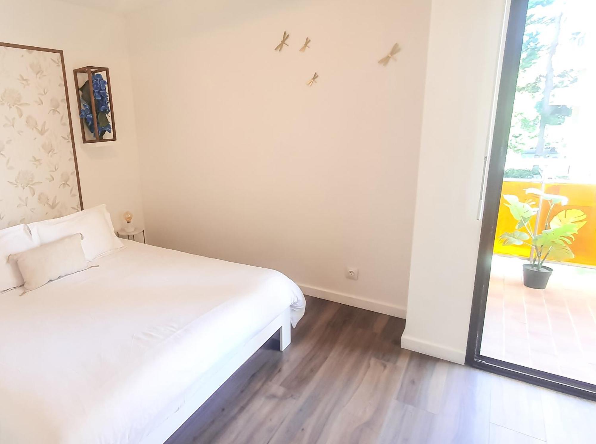 Prestige, Calme & Terrasse Ensoleillee Apartment