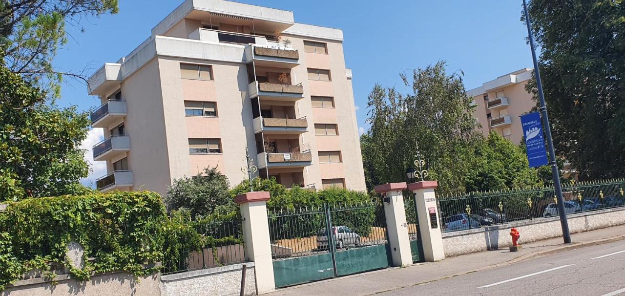Appartement Ganusha Standing - 1 Parking Securise Terrasse