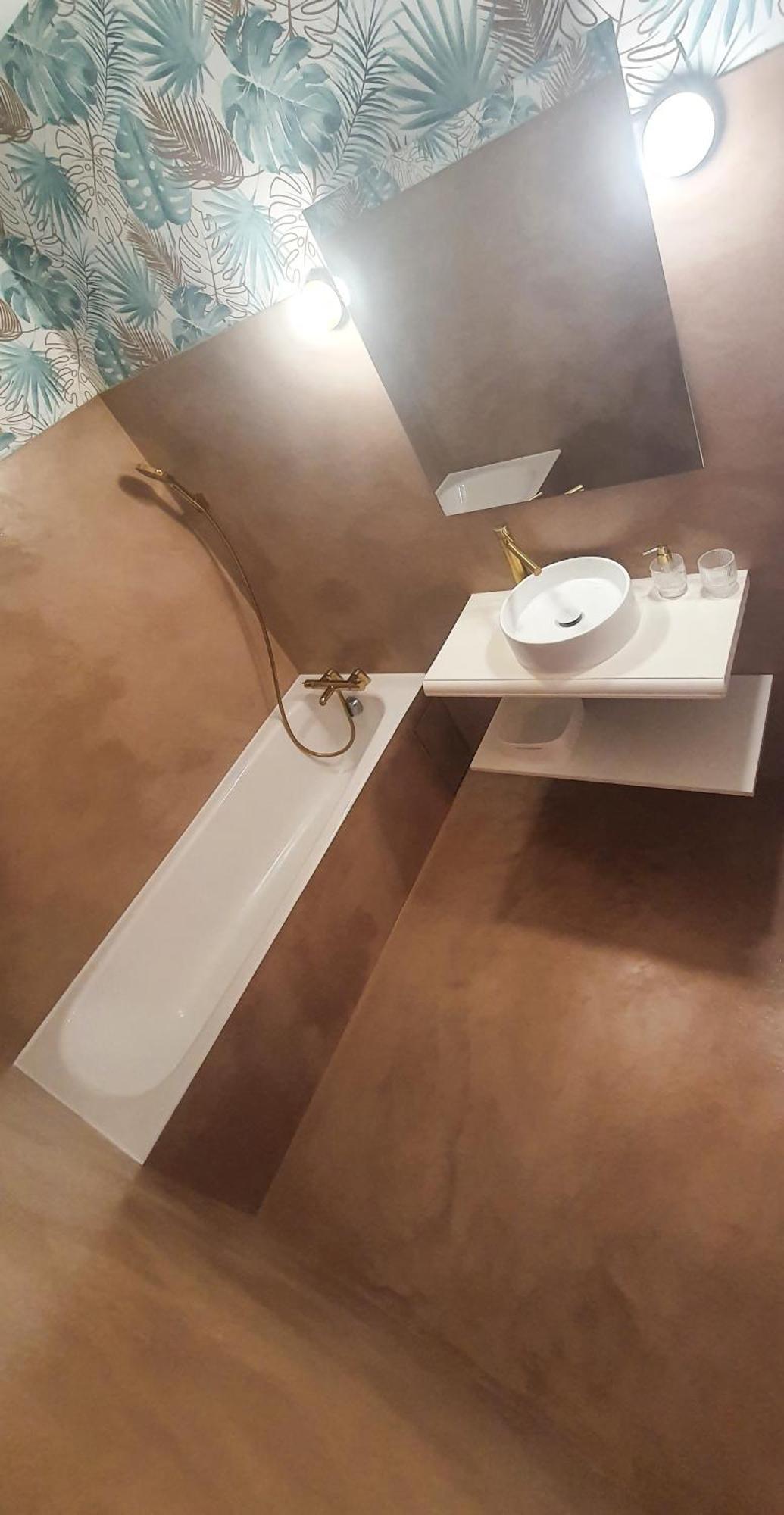Appartement Ganusha Standing - 1 Parking Securise Terrasse *
